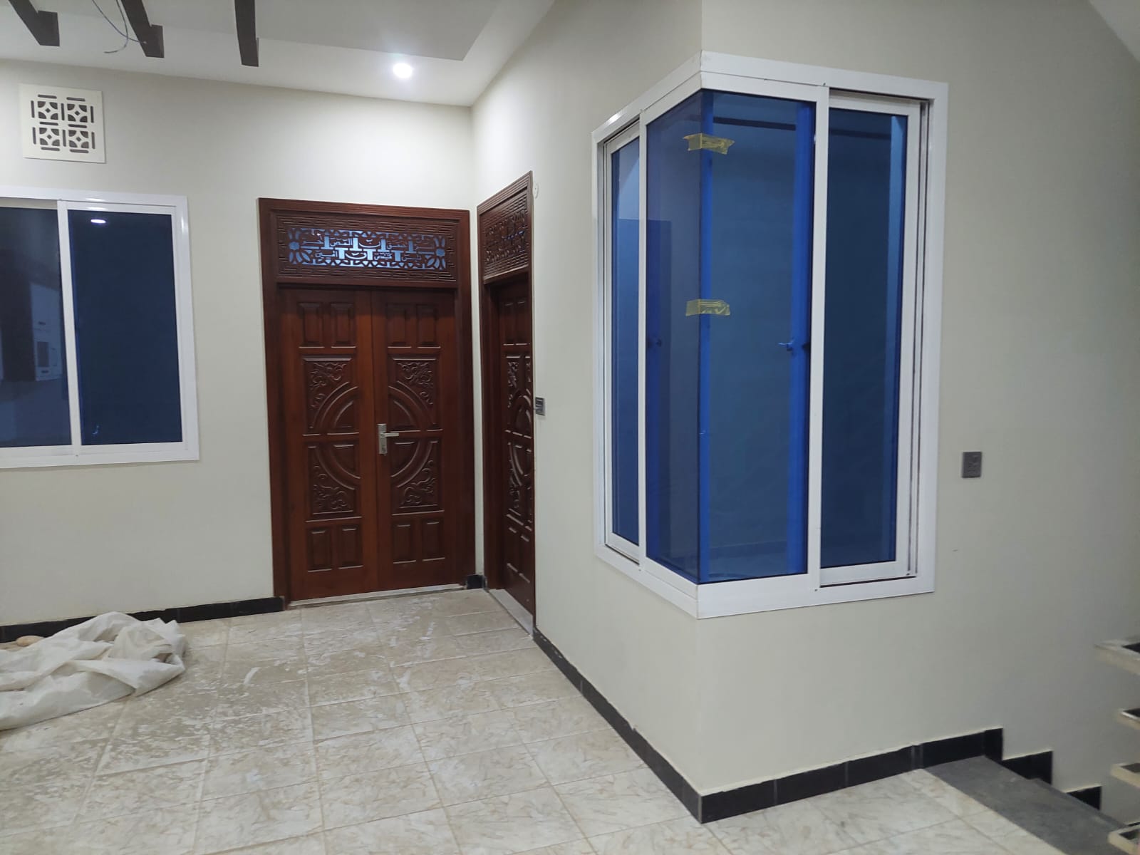 5 Marla House For Sale Raheem Town Bahawalpur