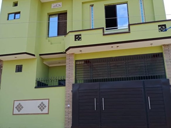 5 Marla House For Sale Rasheed Road Multan