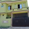 5 Marla House For Sale Rasheed Road Multan