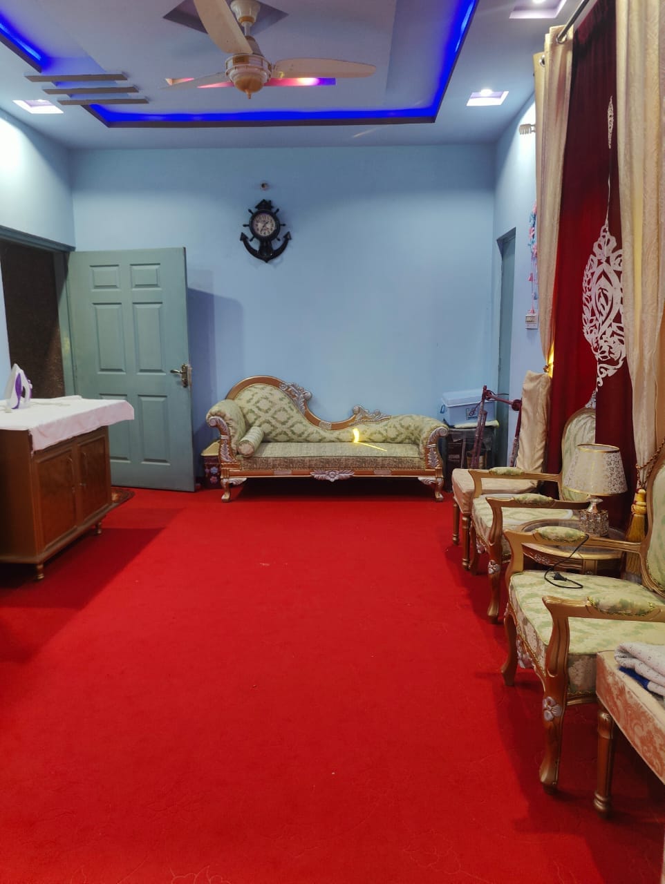 5 Marla House For Sale Rehman Pura Sargodha