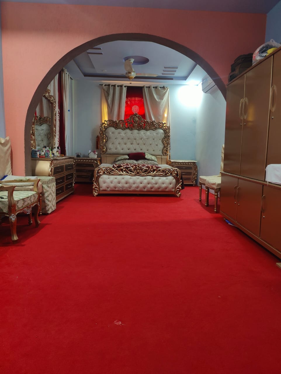 5 Marla House For Sale Rehman Pura Sargodha