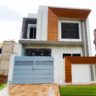5 Marla House For Sale Royal Orchard Multan