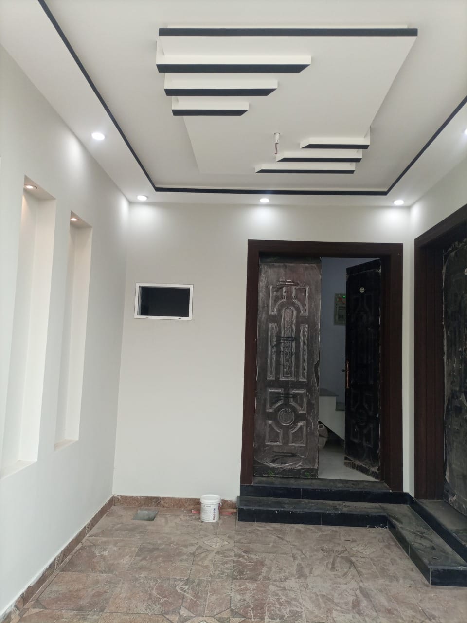 5 Marla House For Sale Royal Orchard Multan