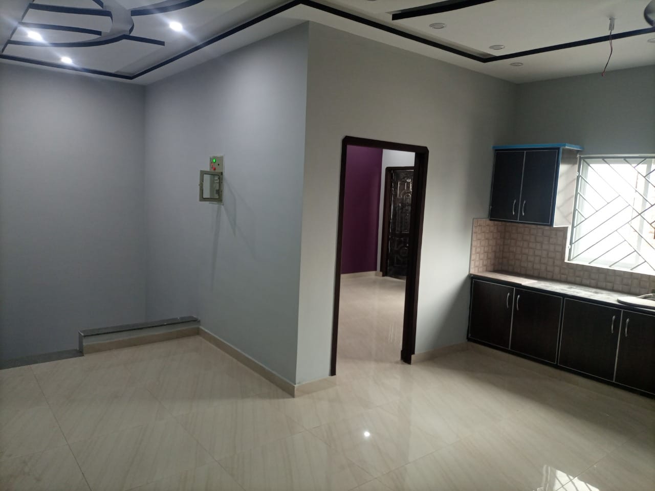 5 Marla House For Sale Royal Orchard Multan