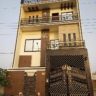 5 Marla House For Sale Satiyana Road Faisalabad