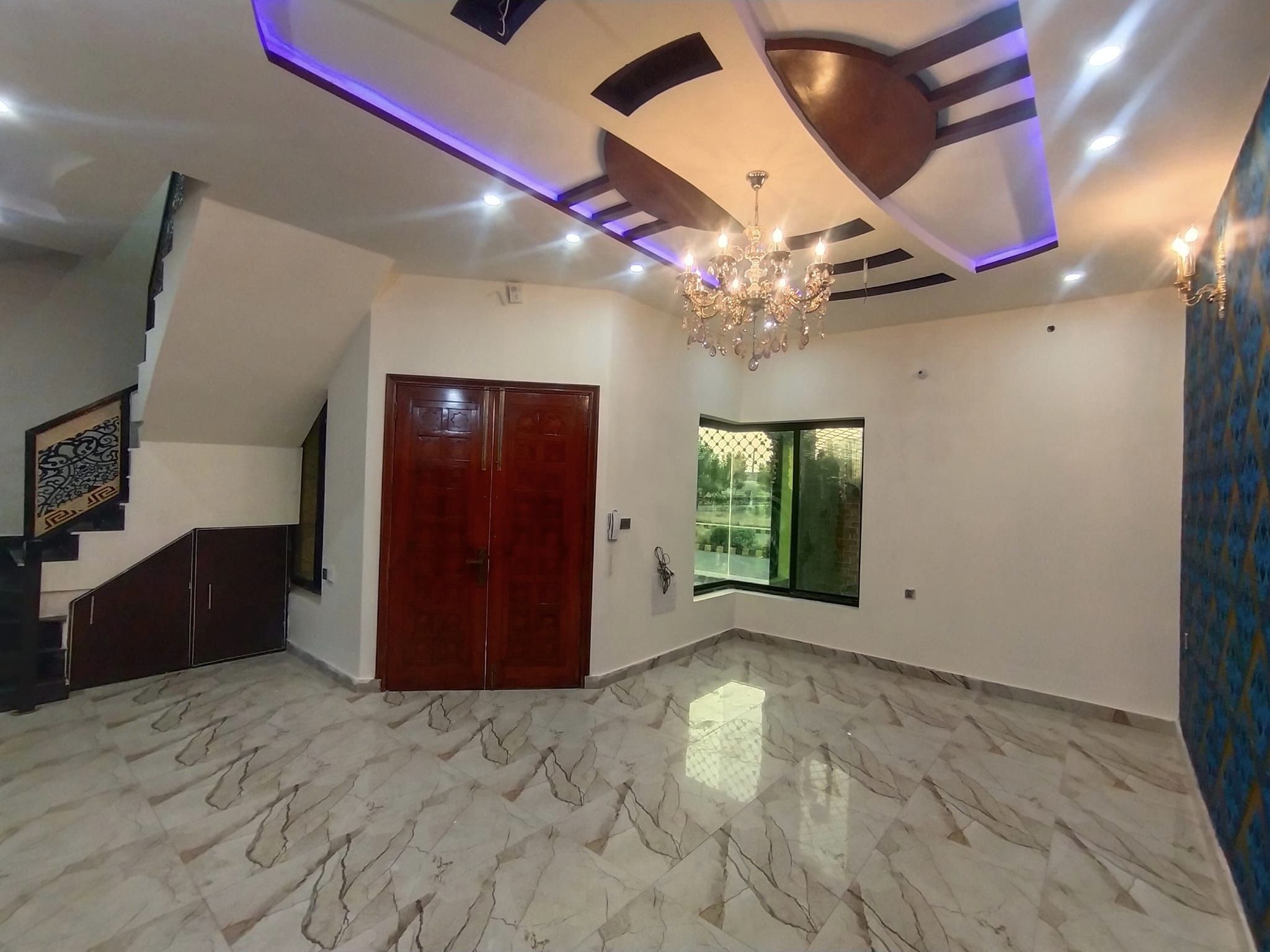 5 Marla House For Sale Satiyana Road Faisalabad