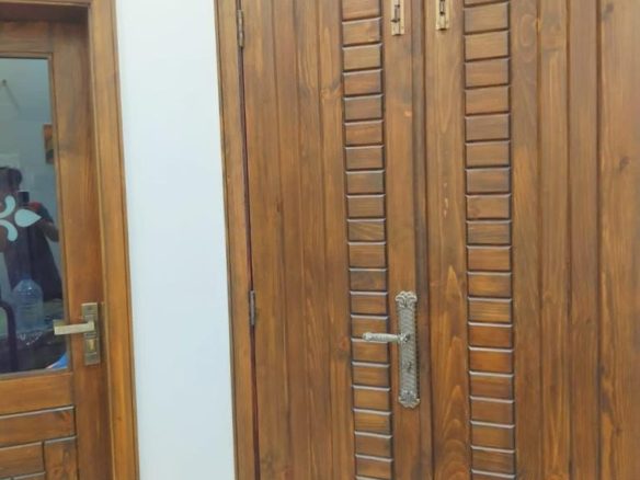 5 Marla House For Sale Satiyana Road Faisalabad