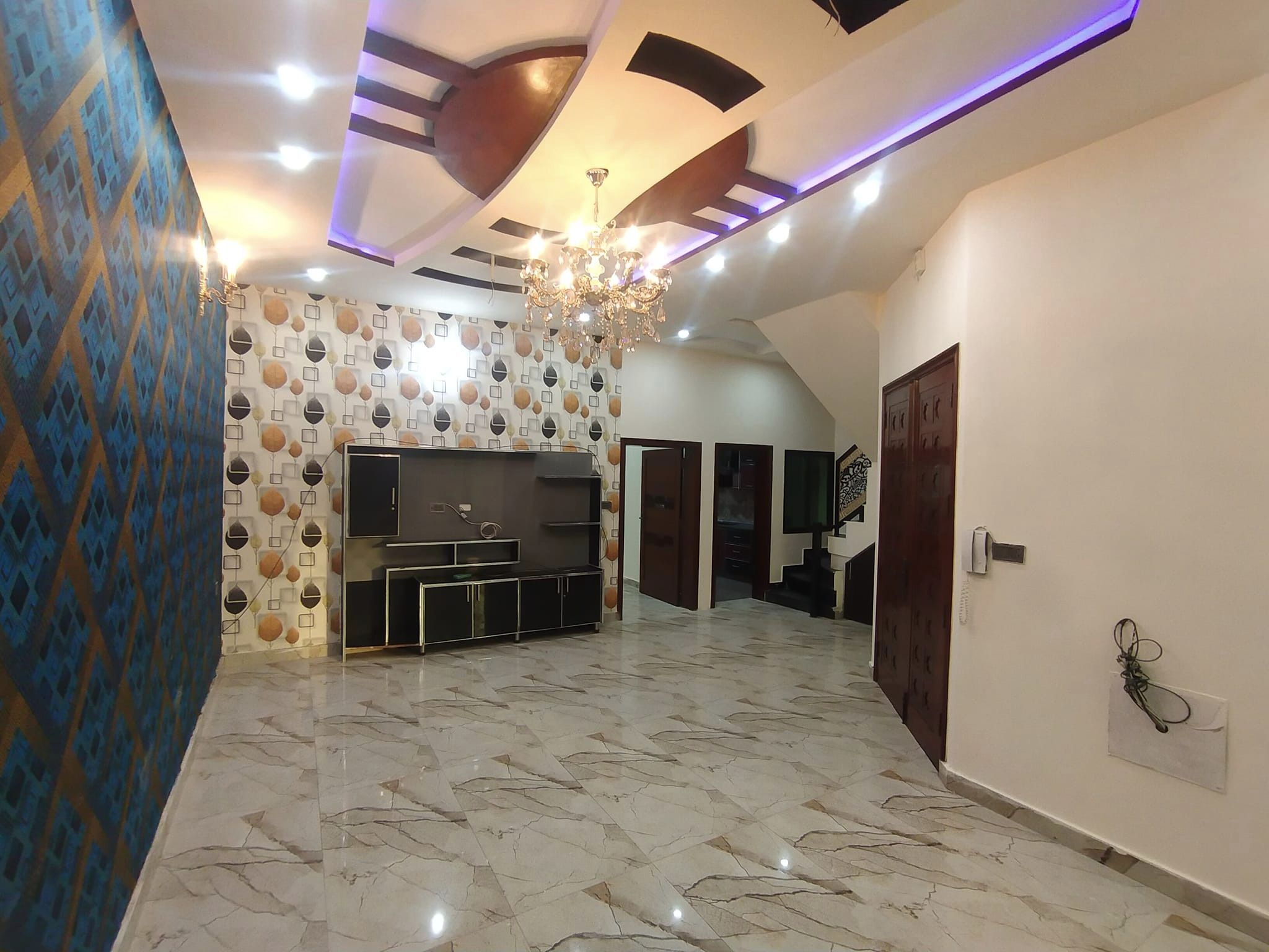 5 Marla House For Sale Satiyana Road Faisalabad