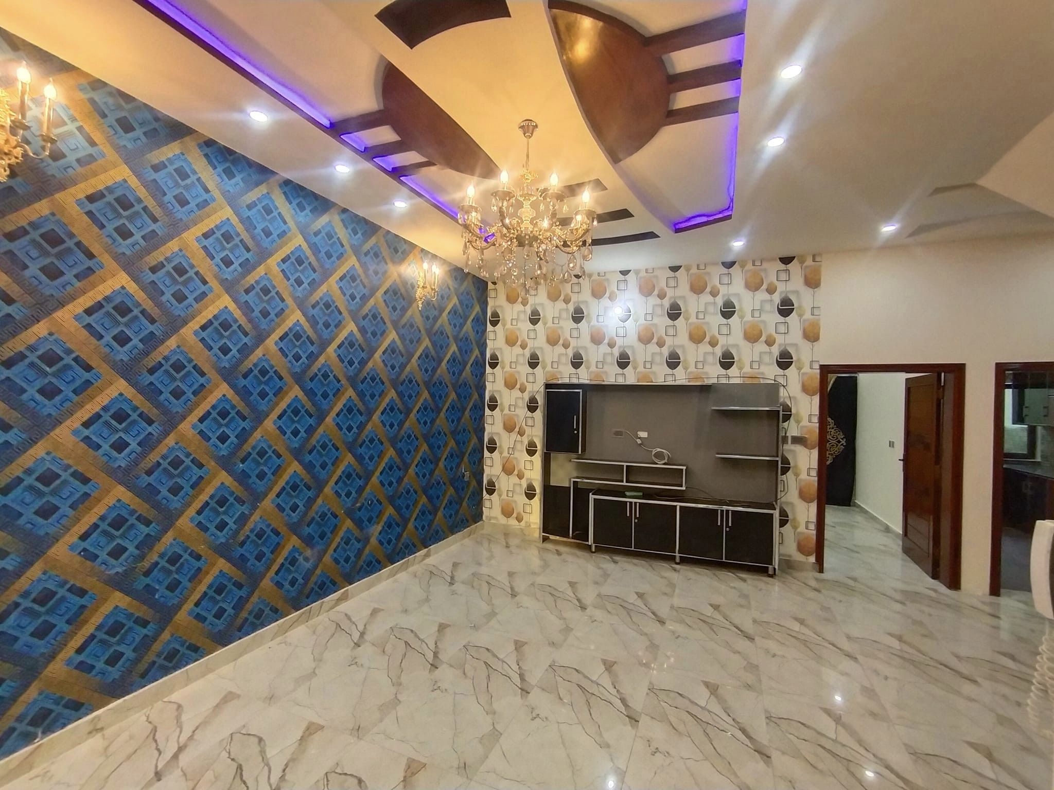 5 Marla House For Sale Satiyana Road Faisalabad