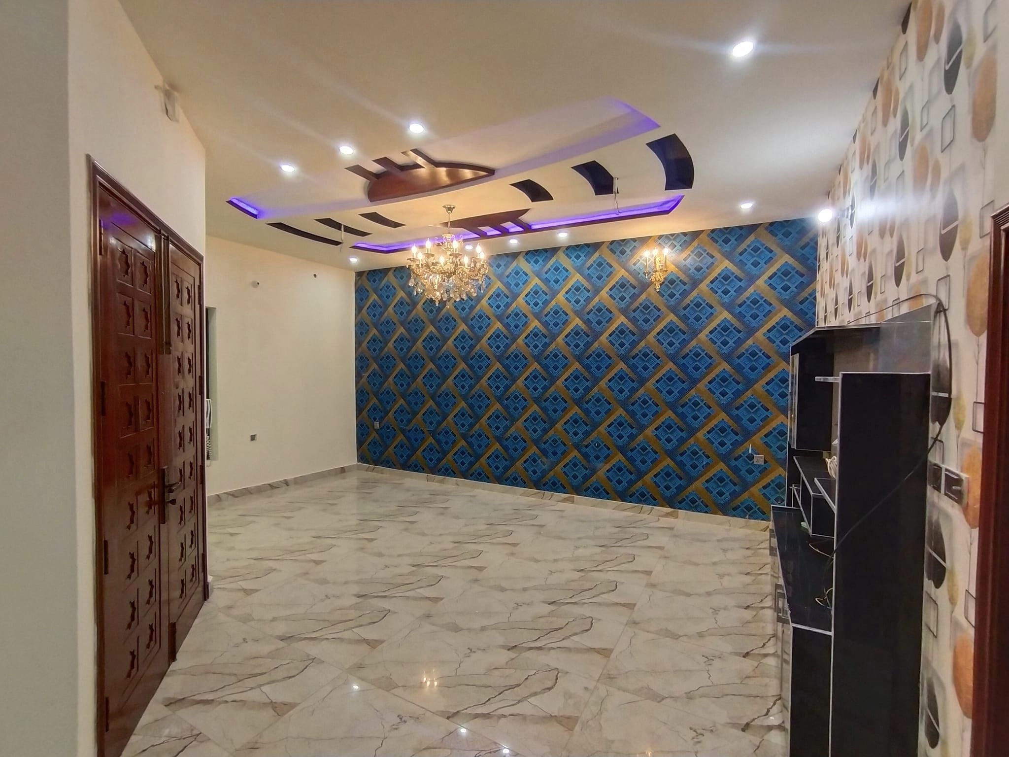 5 Marla House For Sale Satiyana Road Faisalabad