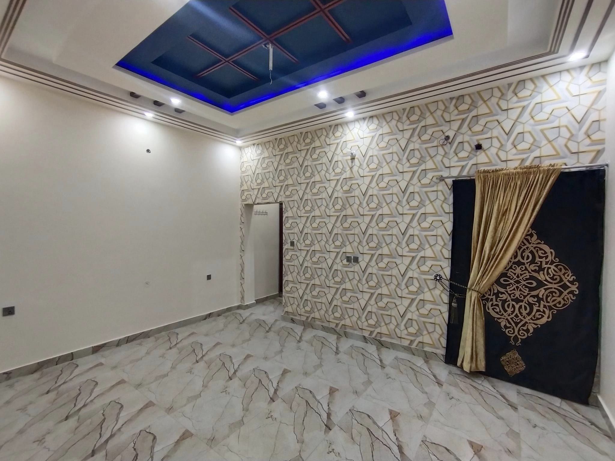 5 Marla House For Sale Satiyana Road Faisalabad