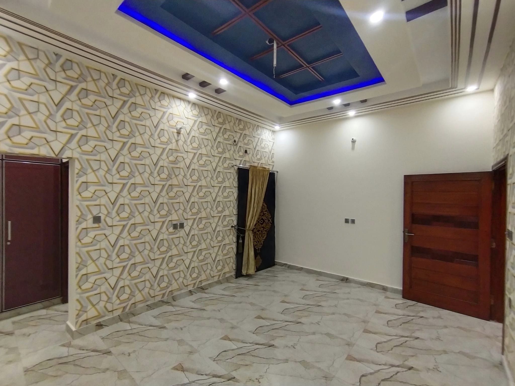 5 Marla House For Sale Satiyana Road Faisalabad