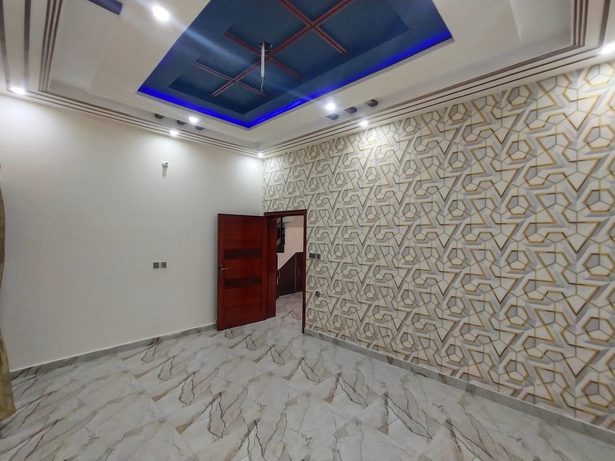 5 Marla House For Sale Satiyana Road Faisalabad