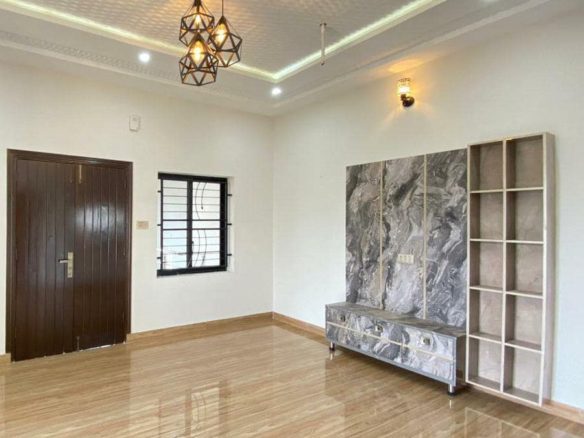 5 Marla House For Sale Sharif Garden Sargodha