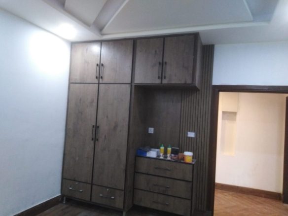 5 Marla House For Sale Sharif Garden Sargodha