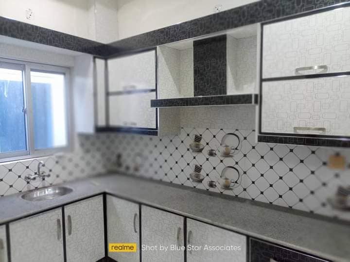 5 Marla House For Sale Superior Town Sargodha