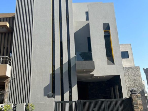 5 Marla House For Sale in Citi Housing Gujranwala