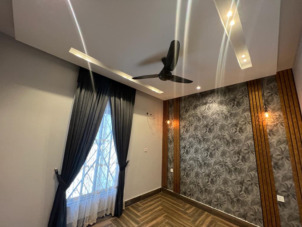 5 Marla House For Sale in Citi Housing Gujranwala