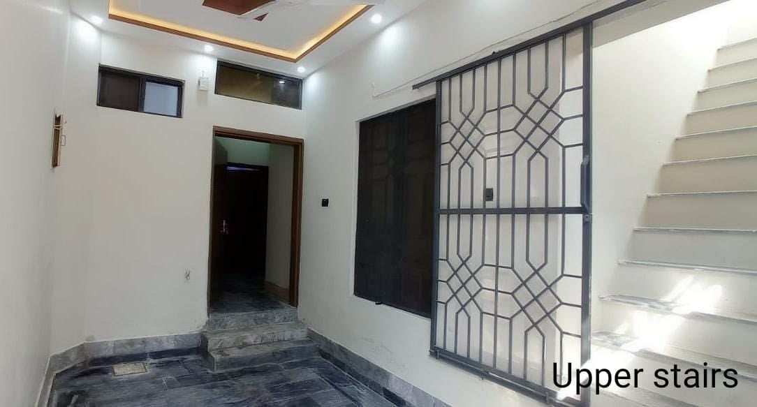 5 Marla House For Sale Model Town B Bahawalpur