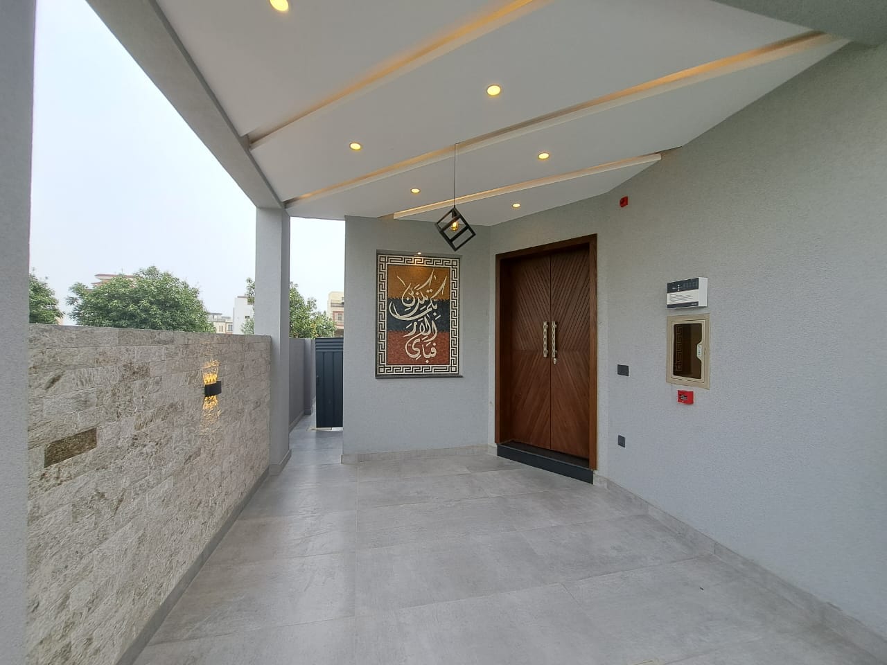 5 Marla House For Sale DHA Lahore