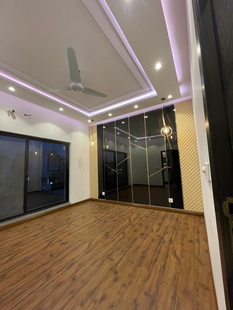 5 Marla House For sale DHA Lahore