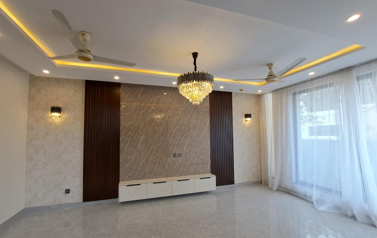 5 Marla House For Sale DHA Lahore