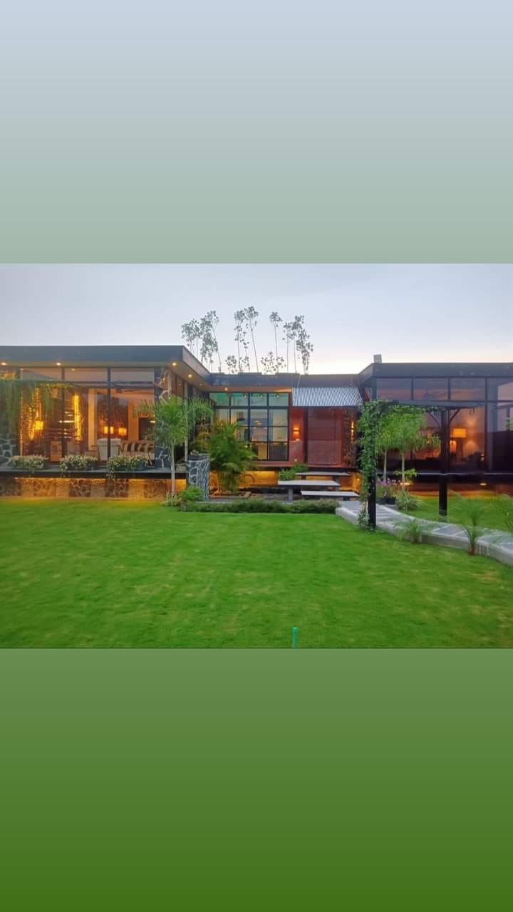 50 Marla Farm House For Sale Barki Road Lahore