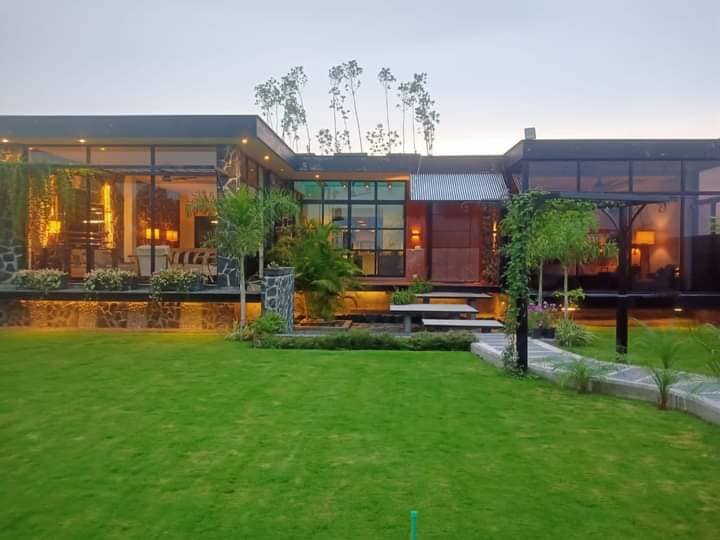 50 Marla Farm House For Sale Barki Road Lahore