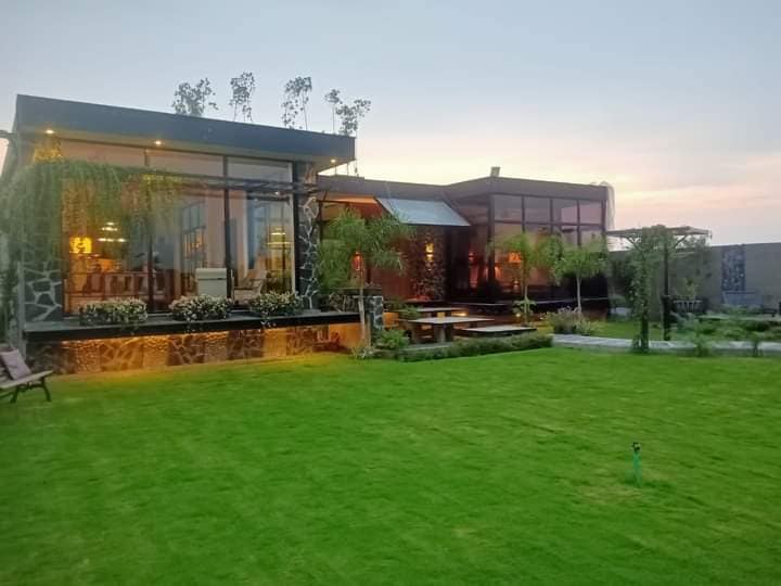 50 Marla Farm House For Sale Barki Road Lahore