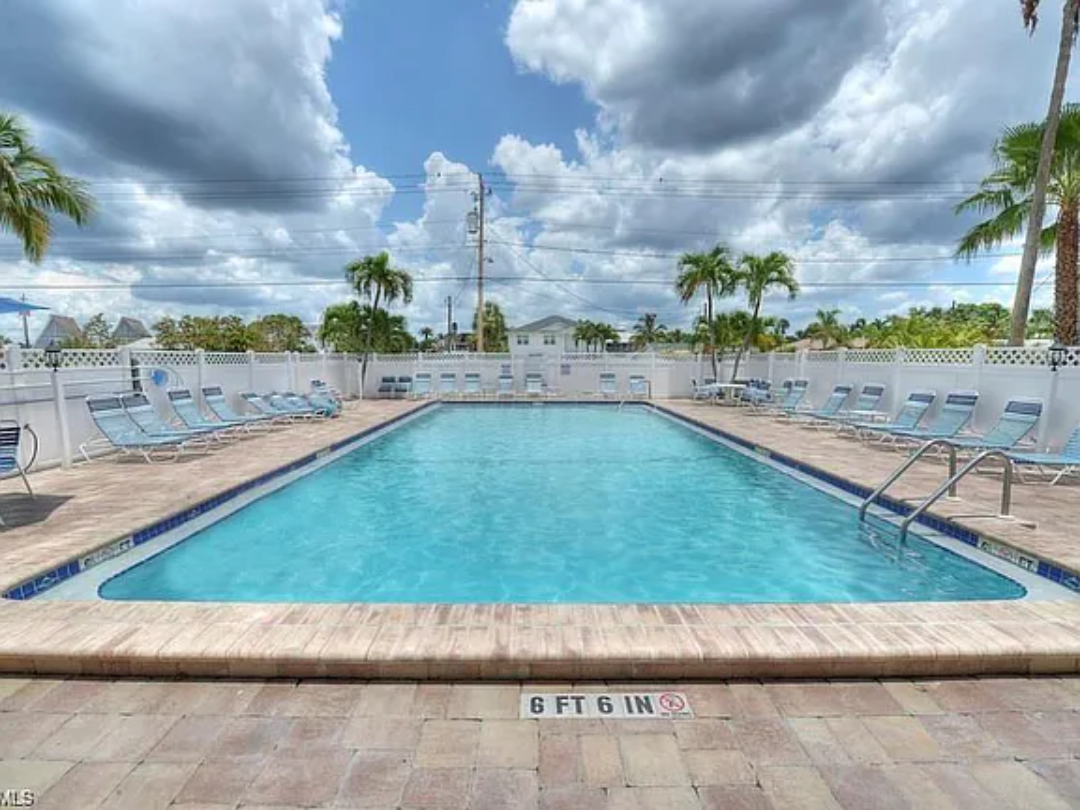 5100 Estero Blvd #4A4, Fort Myers Beach, FL 33931