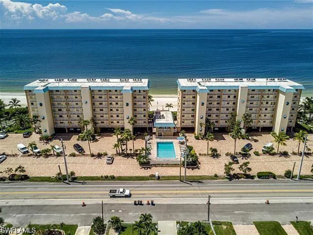 5100 Estero Blvd #4A4, Fort Myers Beach, FL 33931