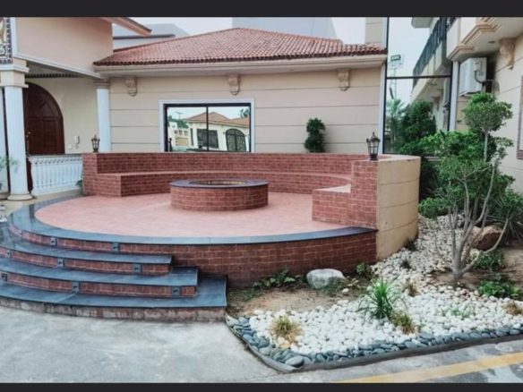 6 Kanal Farm House For Sale Bedian Road Lahore