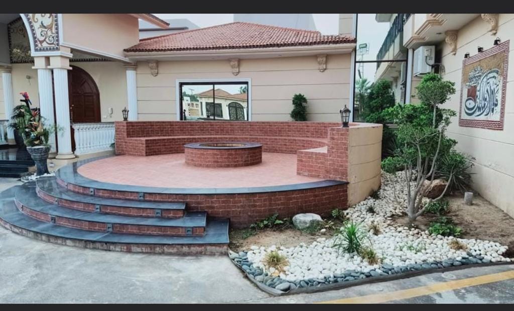 6 Kanal Farm House For Sale Bedian Road Lahore