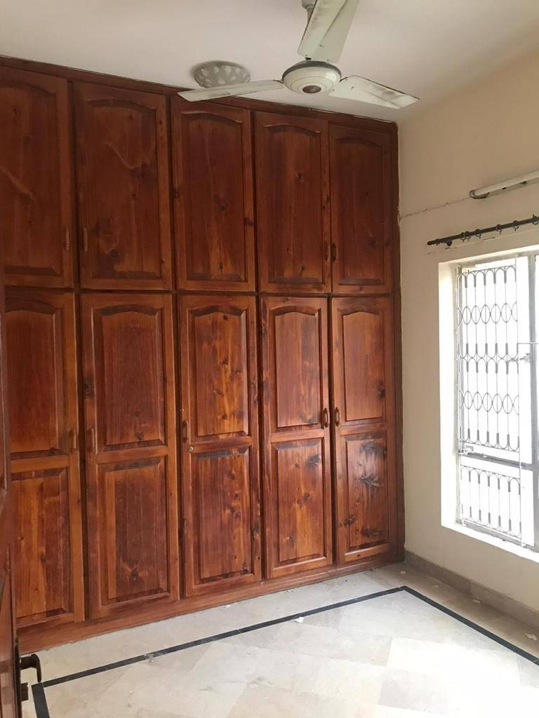 6 Marla House For Rent G 10 Islamabad