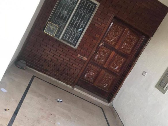 6 Marla House For Rent G 10 Islamabad