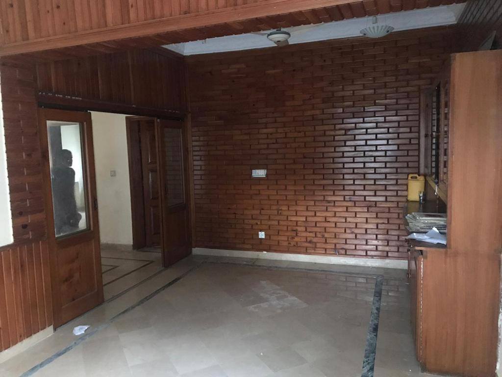 6 Marla House For Rent G 10 Islamabad