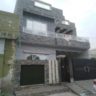 6 Marla House For Sale Sargodha