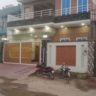 6 Marla House For Sale Sargodha