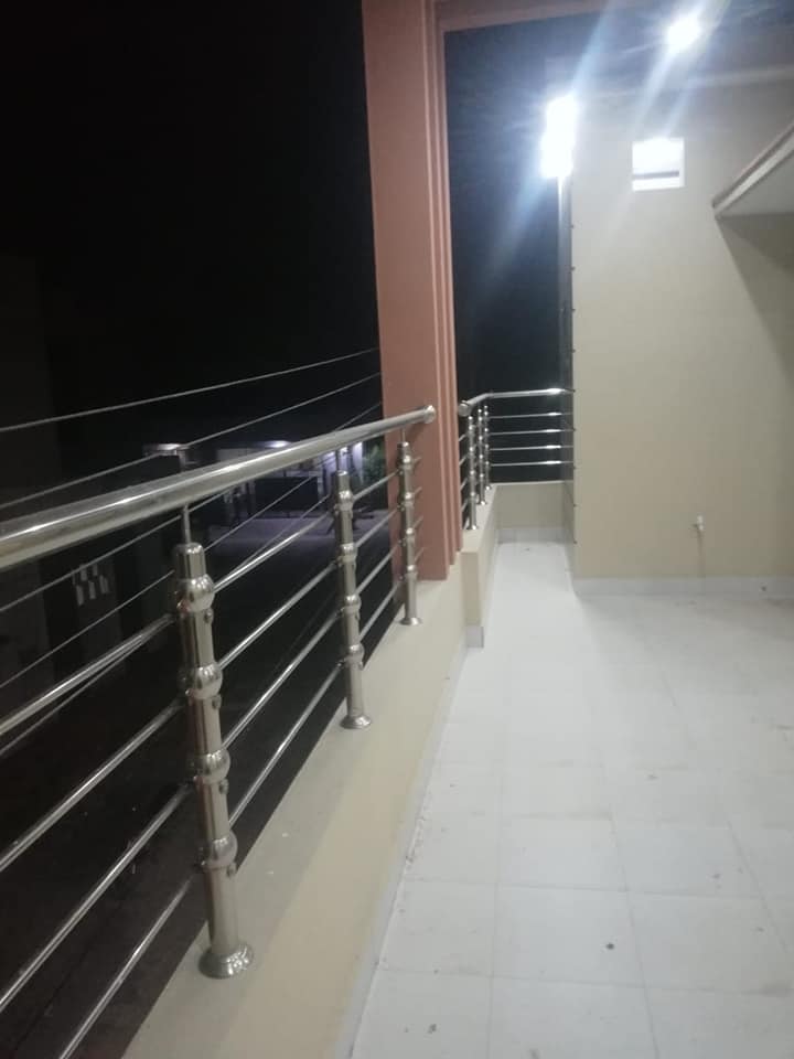 6 Marla House For Sale sharif garden sargodha