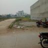 6 Marla Plot For Sale Main Iqbal Chowk Gujrat