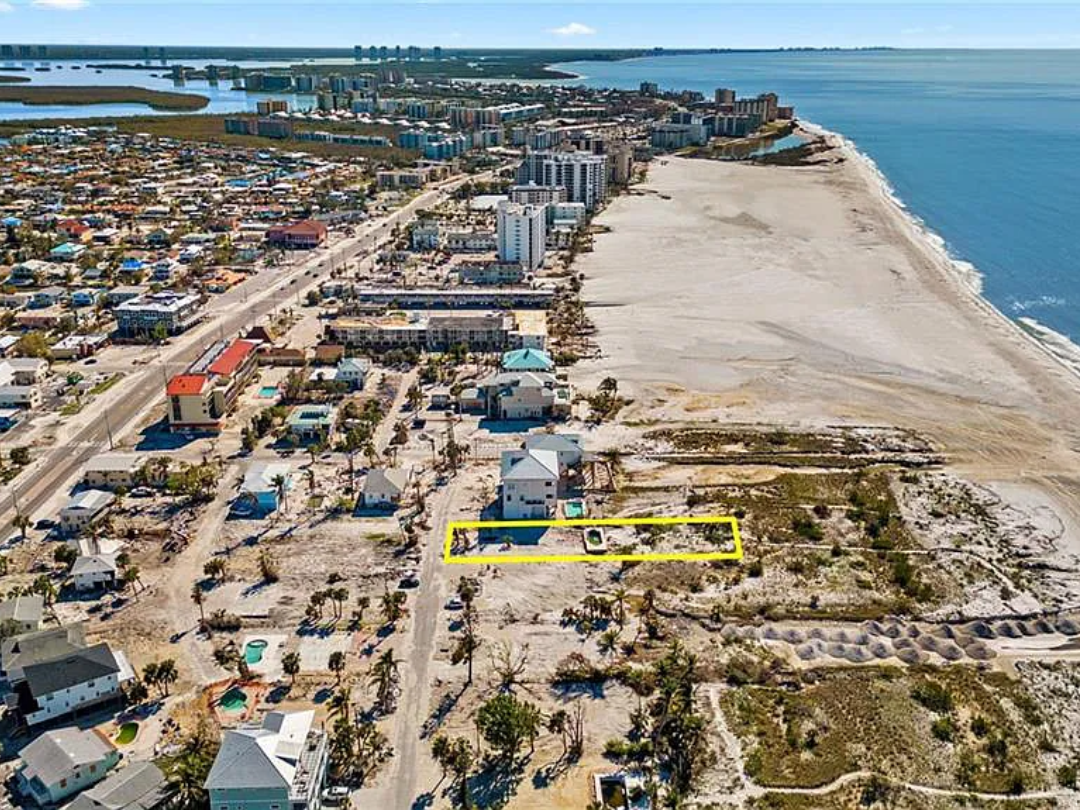 6060 Gulf Rd, Fort Myers Beach, FL 33931