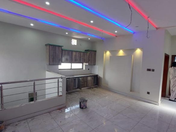 7 Marla House For Sale Bahadur Pur Multan