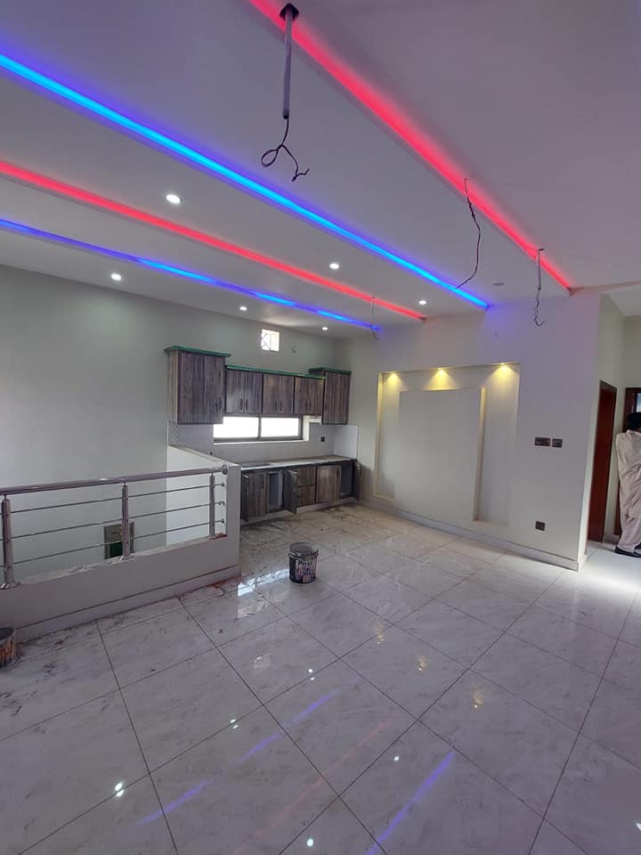 7 Marla House For Sale Bahadur Pur Multan