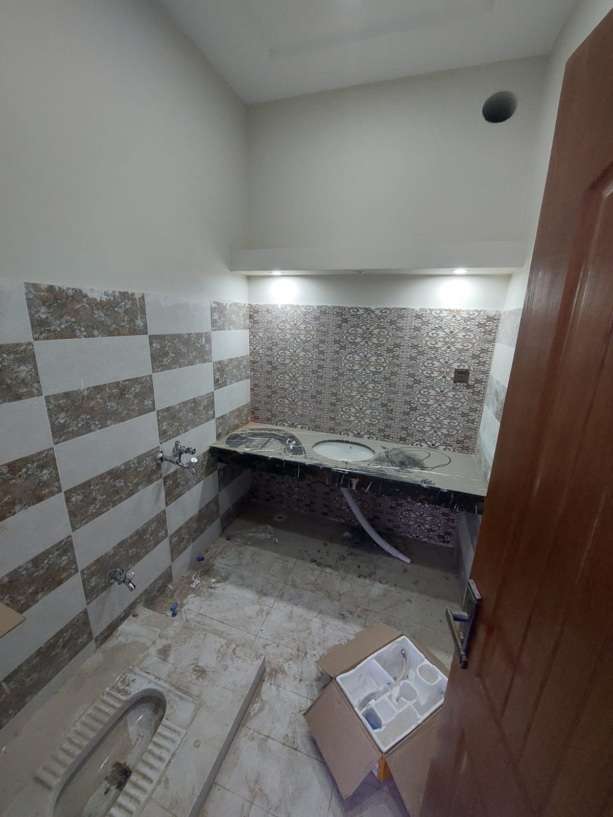 7 Marla House For Sale Bahadur Pur Multan