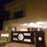 7 Marla House For Sale Bahria Town Phase 8 Rawalpindi