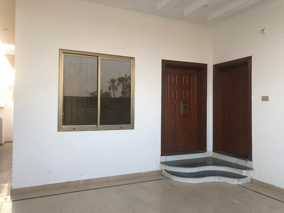 7 Marla House For Sale Jhangi Wala Road Bahawalpur