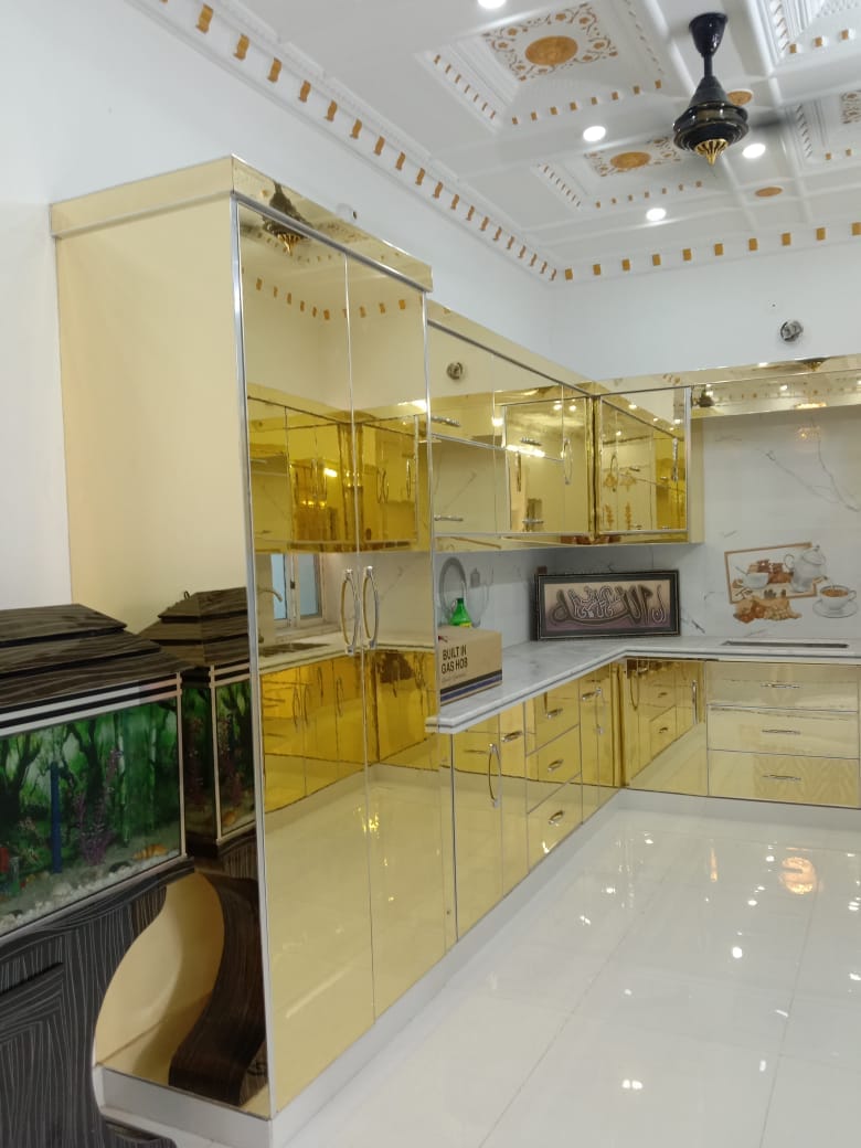 7 Marla House For Sale Nisar Colony Faisalabad