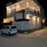 7 Marla House For Sale Sadiq Canal Rahim Yar Khan