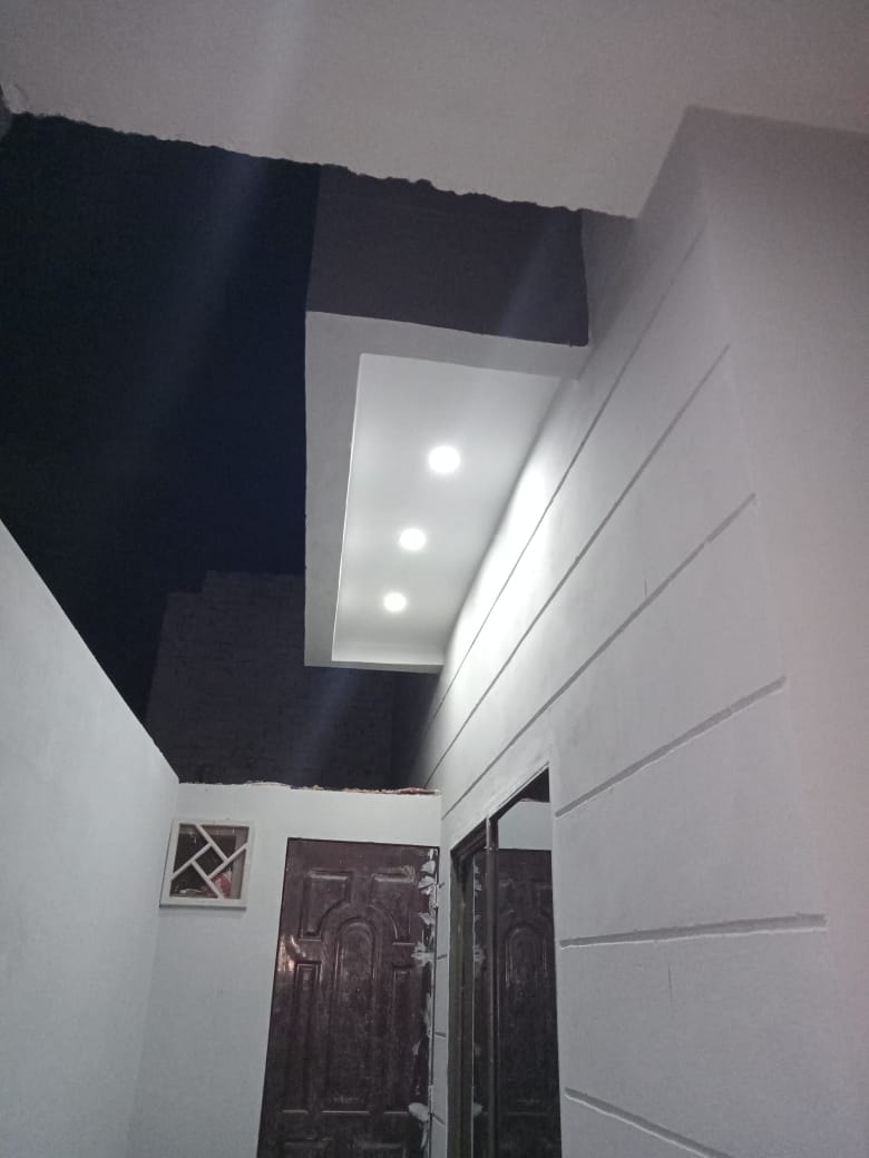 7 Marla House For Sale Safari Town Multan