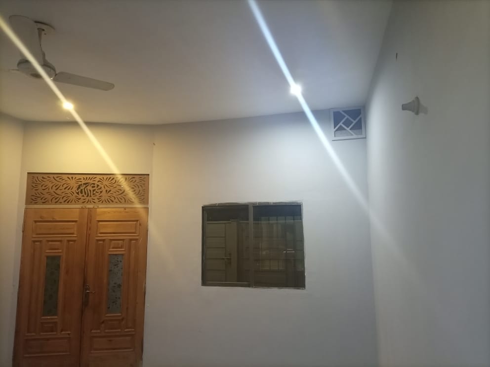 7 Marla House For Sale Safari Town Multan